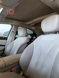 مێرسێدس بێنز S-Class